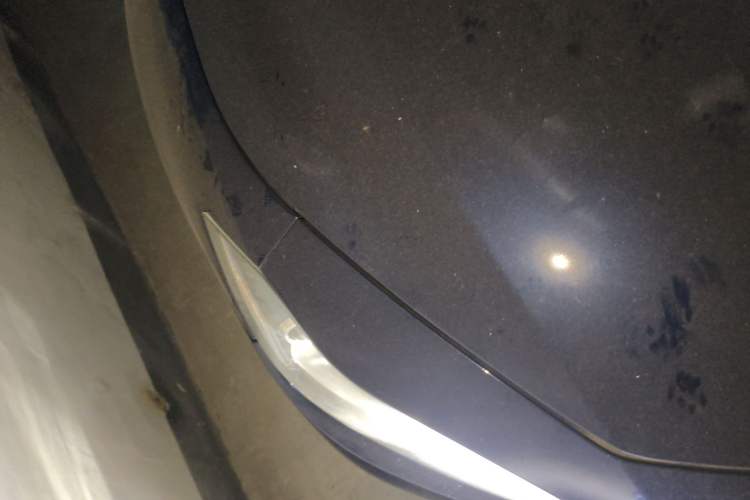 Used Maserati Ghibli 2017 3.0T Standard Edition Right Front Headlight