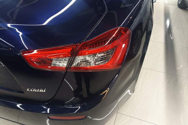Used Maserati Ghibli 2017 3.0T Standard Edition Right Rear Taillight