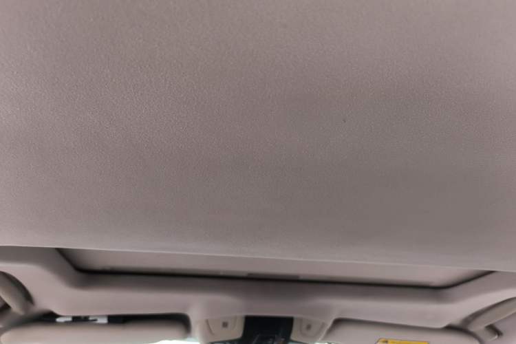 Used Maserati Ghibli 2017 3.0T Standard Edition Headliner