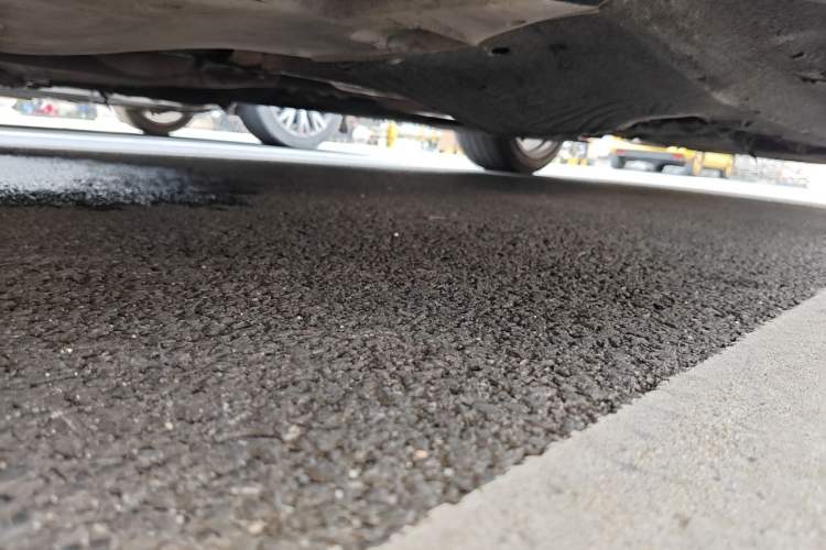 Used Maserati Ghibli 2017 3.0T Standard Edition Chassis Front Left