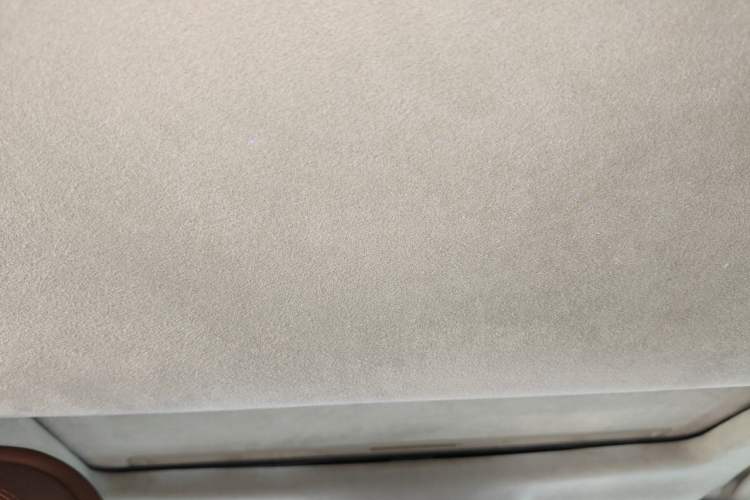 Used Maserati Ghibli 2017 3.0T Standard Edition Headliner