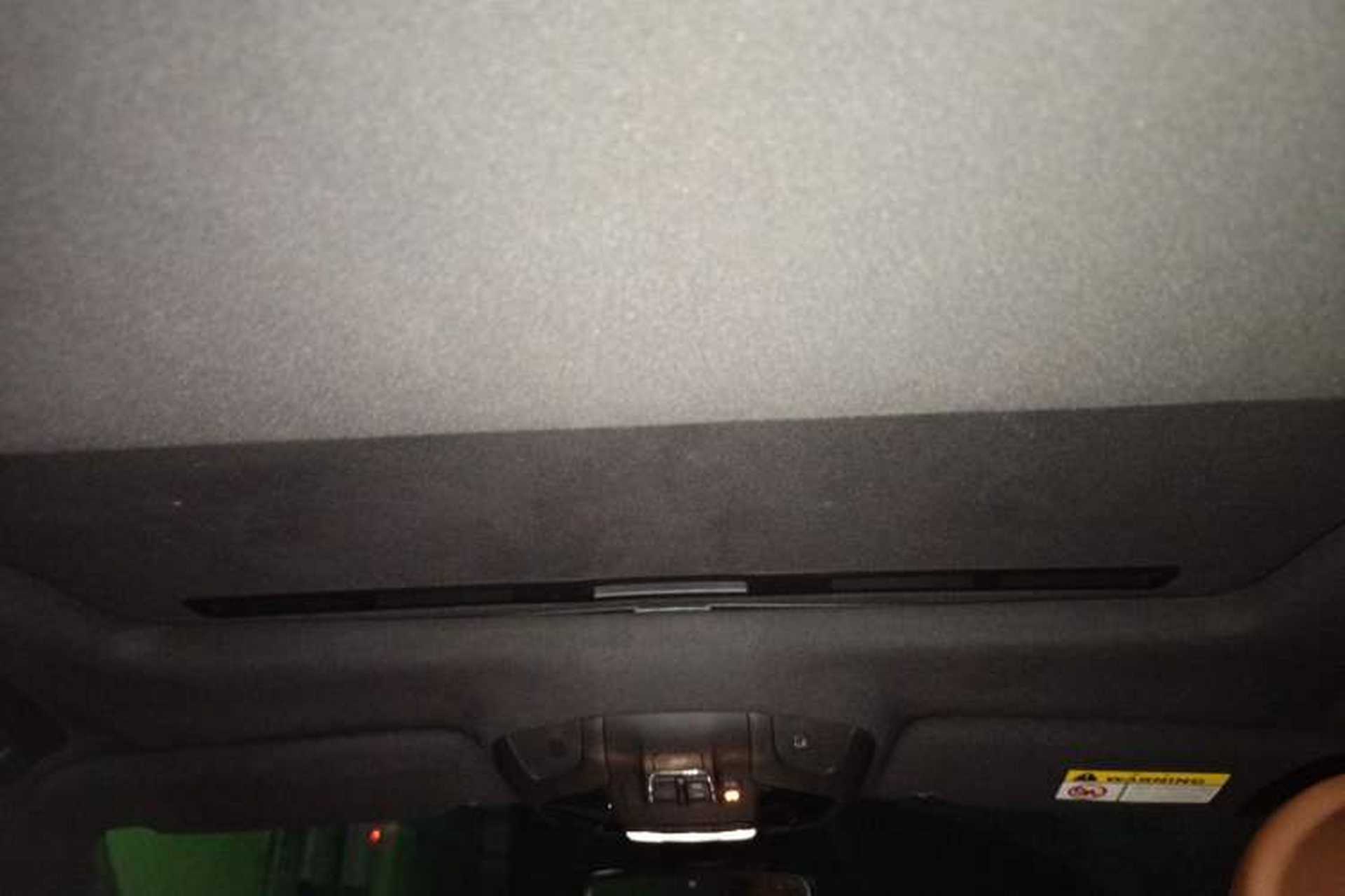 Used Maserati Ghibli 2017 3.0T Standard Edition Headliner