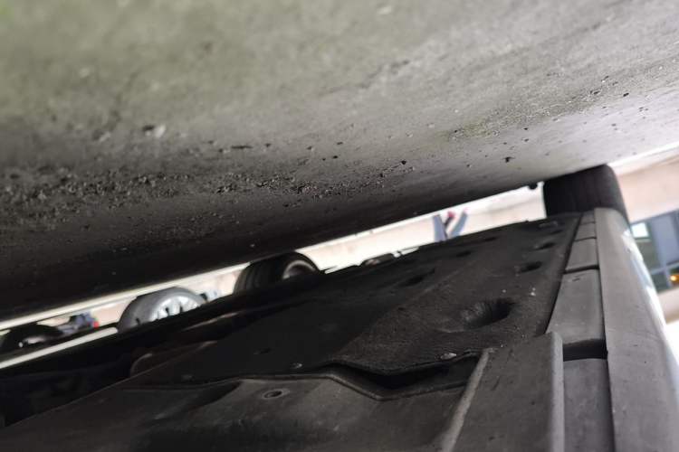 Used Maserati Ghibli 2017 3.0T Standard Edition Chassis Front Right