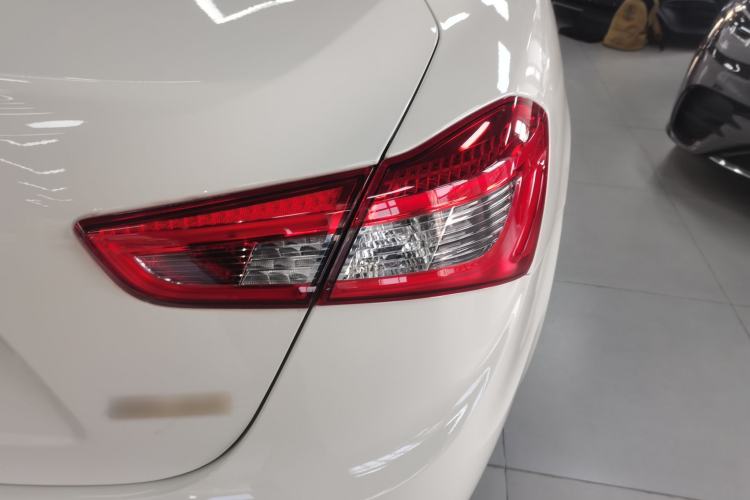 Used Maserati Ghibli 2017 3.0T Standard Edition Exterior 3