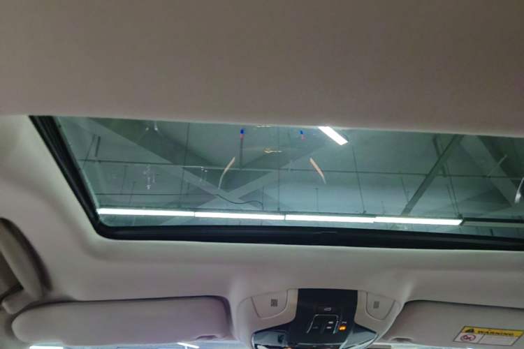 Used Maserati Ghibli 2017 3.0T Standard Edition Headliner