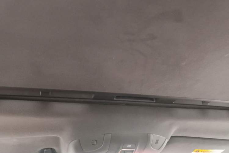 Used Maserati Ghibli 2017 3.0T Standard Edition Headliner