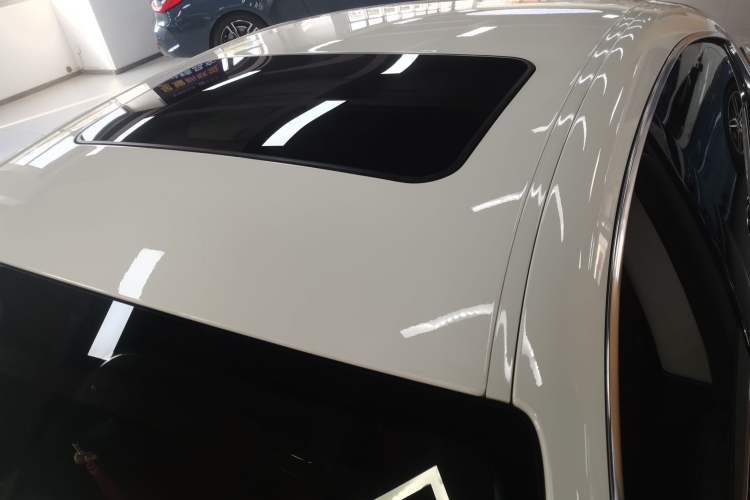 Used Maserati Ghibli 2017 3.0T Standard Edition Roof