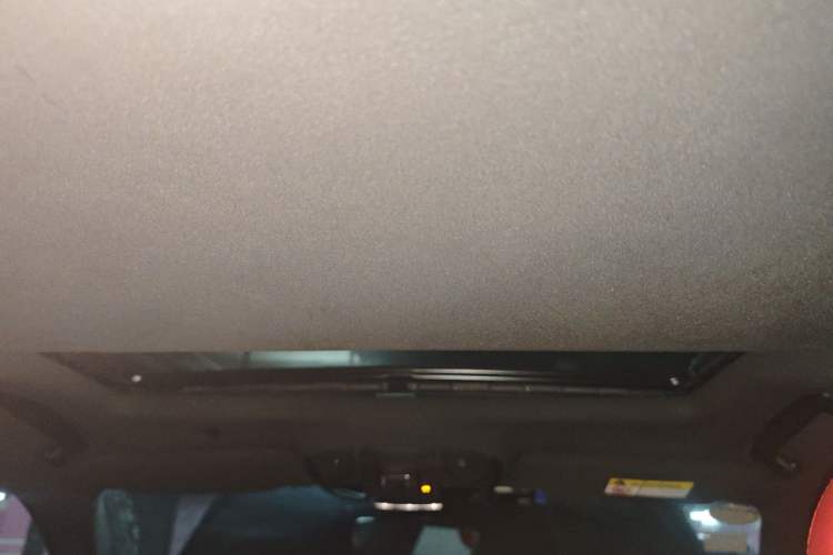 Used Maserati Ghibli 2018 3.0T Standard Edition Headliner