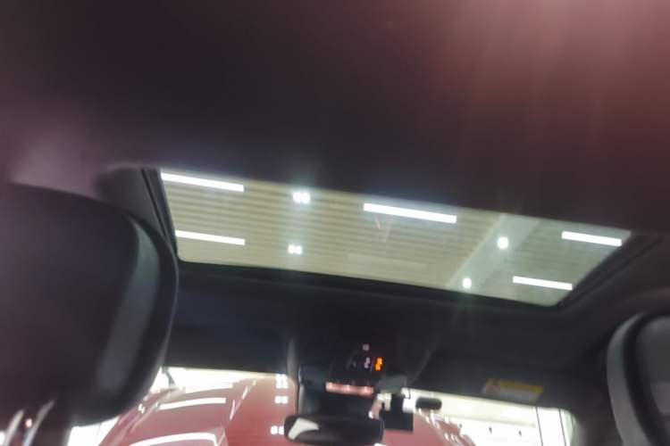 Used Maserati Ghibli 2018 Revised Version 3.0T Standard Edition Headliner