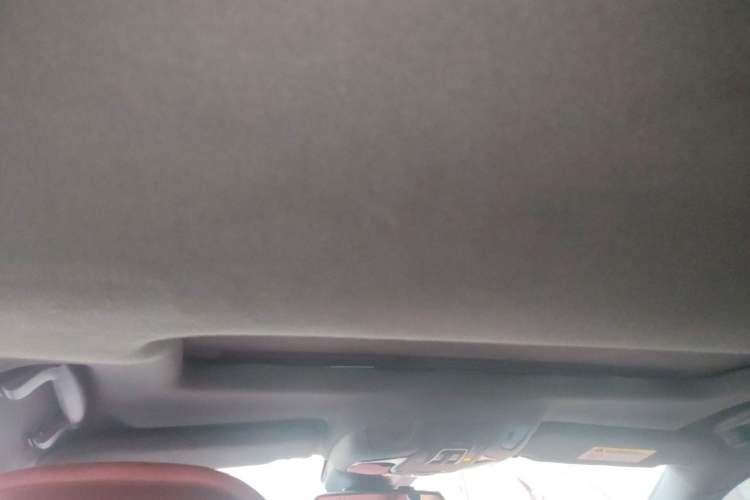 Used Maserati Ghibli 2019 3.0T Luxury Edition China VI Standard Headliner