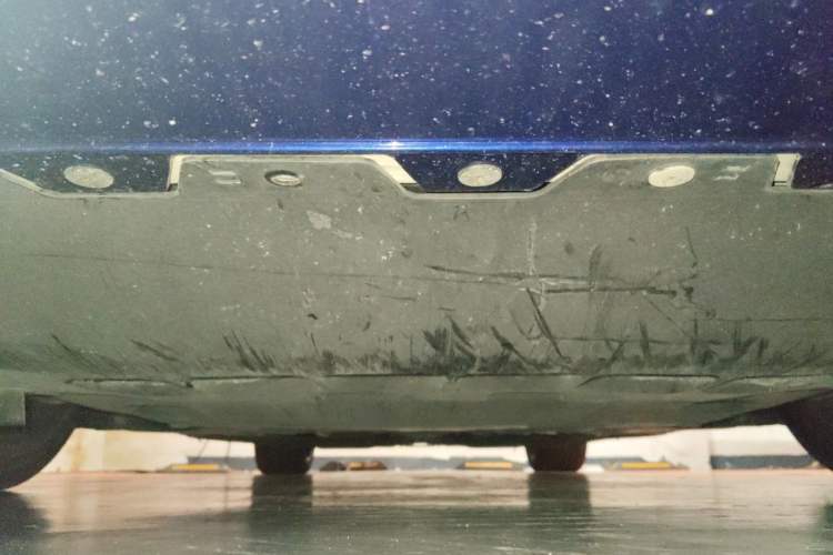 Used Maserati Ghibli 2019 3.0T Standard Version China VI Chassis Front