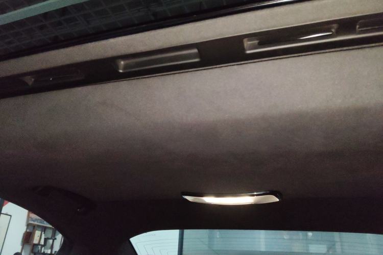Used Maserati Ghibli 2019 3.0T Standard Version China VI Headliner