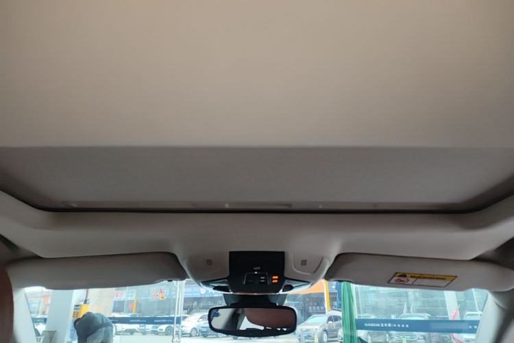 Used Maserati Ghibli 2019 3.0T Standard Version China VI Headliner