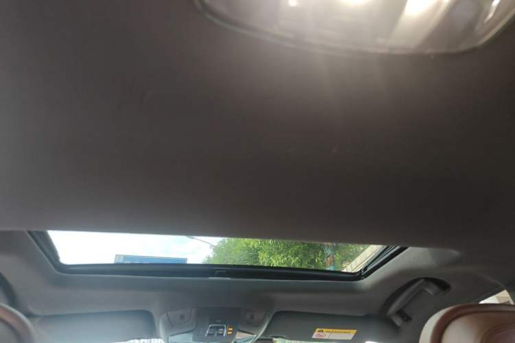 Used Maserati Ghibli 2019 3.0T Standard Version China VI Headliner