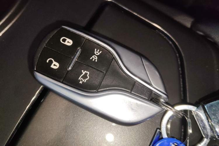 Used Maserati Ghibli 2019 3.0T Standard Version China VI Interior 1