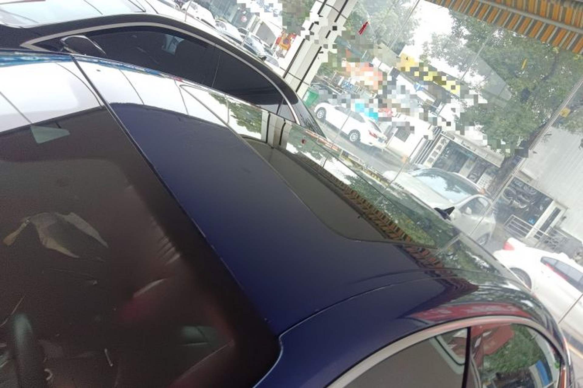 Used Maserati Ghibli 2019 3.0T Luxury Edition China VI Standard Roof