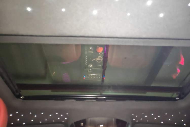 Used Maserati Ghibli 2019 3.0T Standard Version China VI Headliner