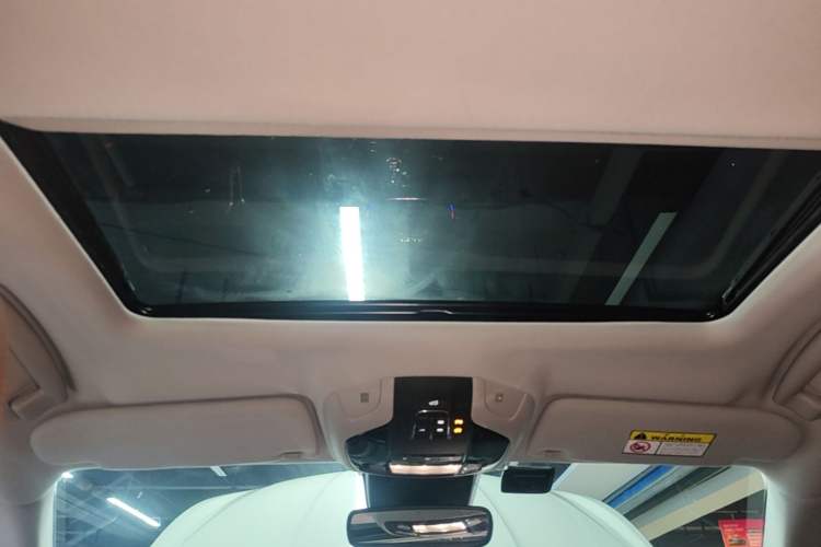 Used Maserati Ghibli 2019 3.0T Standard Version China VI Headliner