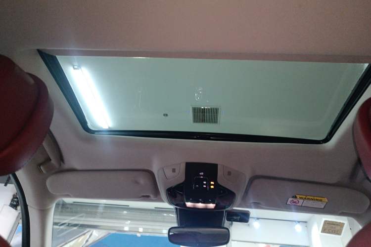 Used Maserati Ghibli 2019 3.0T Standard Version China VI Headliner