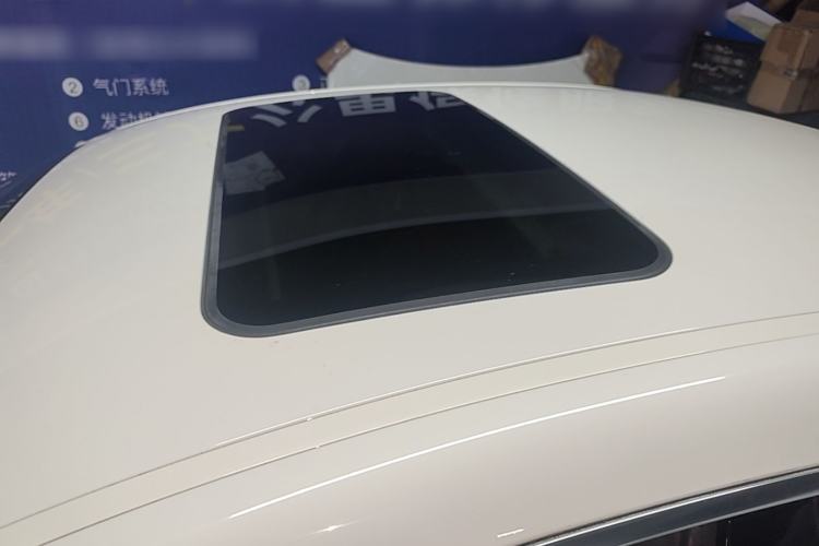 Used Maserati Ghibli 2019 3.0T Standard Version China VI Roof