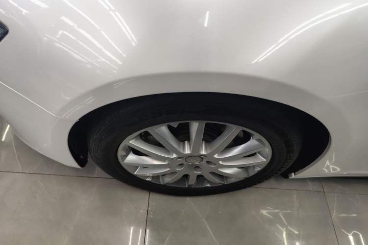 Used Maserati Ghibli 2019 3.0T Standard Version China V Emission Standard Exterior 7