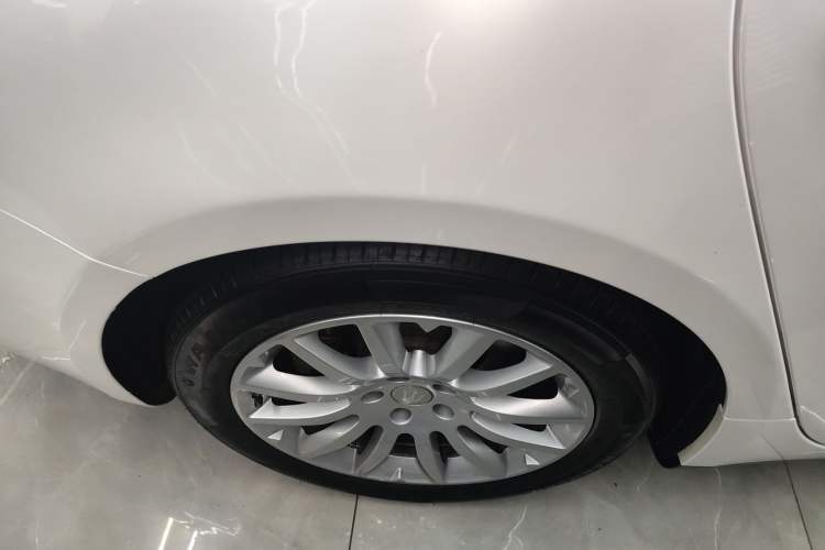 Used Maserati Ghibli 2019 3.0T Standard Version China V Emission Standard Exterior 8