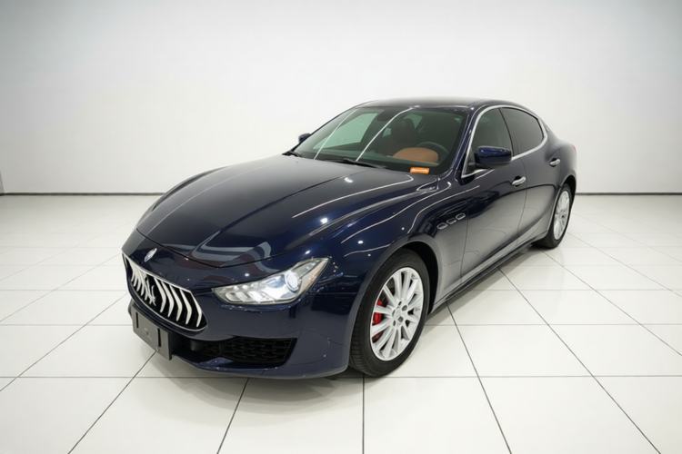 Ojetý Maserati Ghibli 2021 2.0T Sharp Edition Guazi used car, China used car export, Used car for sale, Used cars, Cheapest cars for sale