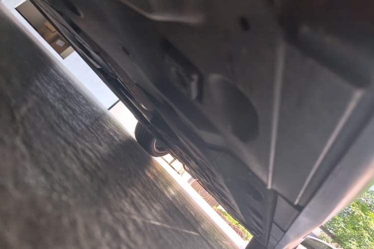 Used Maserati Ghibli 2021 2.0T Sharp Edition Chassis Front Left