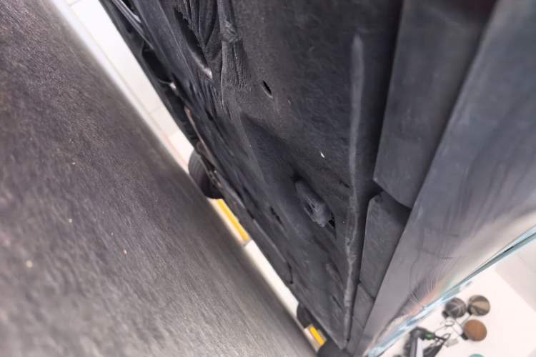 Used Maserati Ghibli 2021 2.0T Sharp Edition Chassis Rear Right