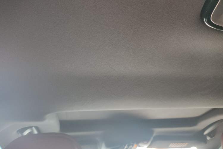 Used Maserati Ghibli 2021 2.0T Sharp Edition Headliner