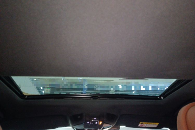 Used Maserati Ghibli 2021 2.0T Sharp Edition Headliner
