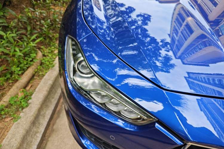 Used Maserati Ghibli 2021 2.0T Sharp Edition Right Front Headlight