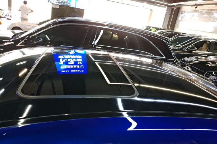 Used Maserati Ghibli 2021 2.0T Sharp Edition Roof
