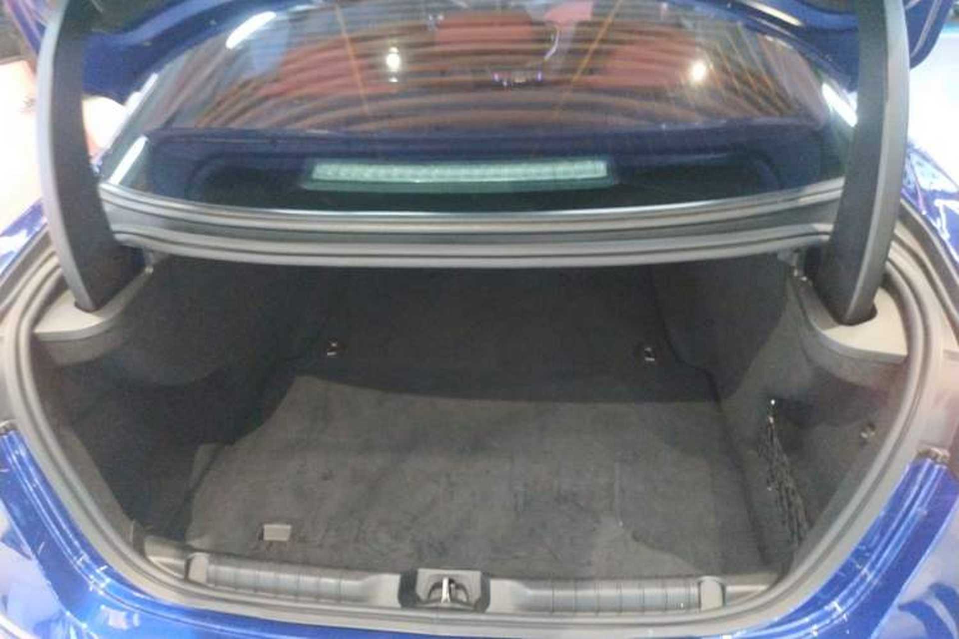Used Maserati Ghibli 2021 3.0T GranSport Trunk