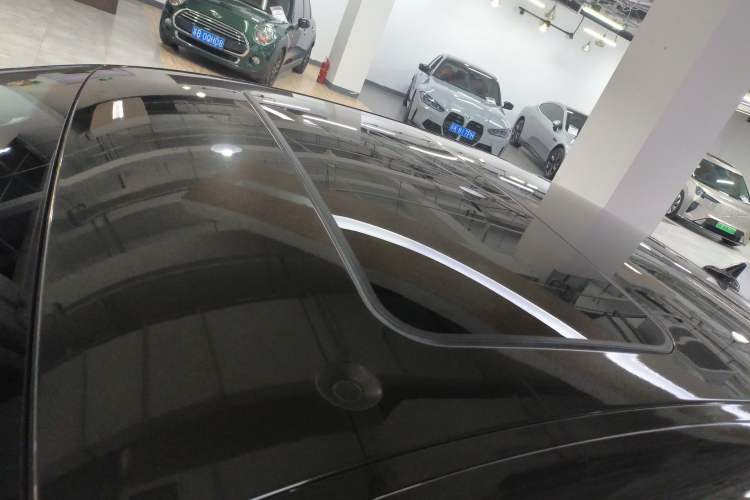 Used Maserati Ghibli 2021 2.0T Sharp Edition Roof