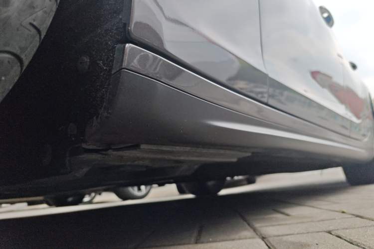 Used Maserati Ghibli 2021 2.0T Sharp Edition Chassis Front Left