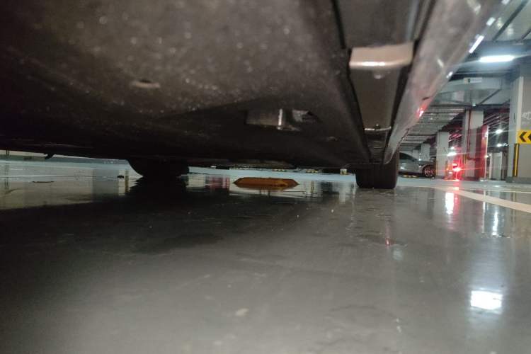 Used Maserati Ghibli 2021 2.0T Sharp Edition Chassis Rear Right