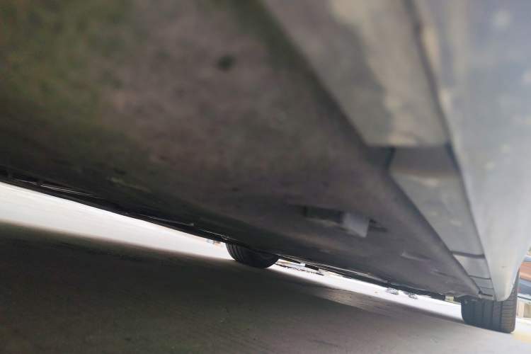 Used Maserati Ghibli 2021 2.0T Sharp Edition Chassis Rear Right
