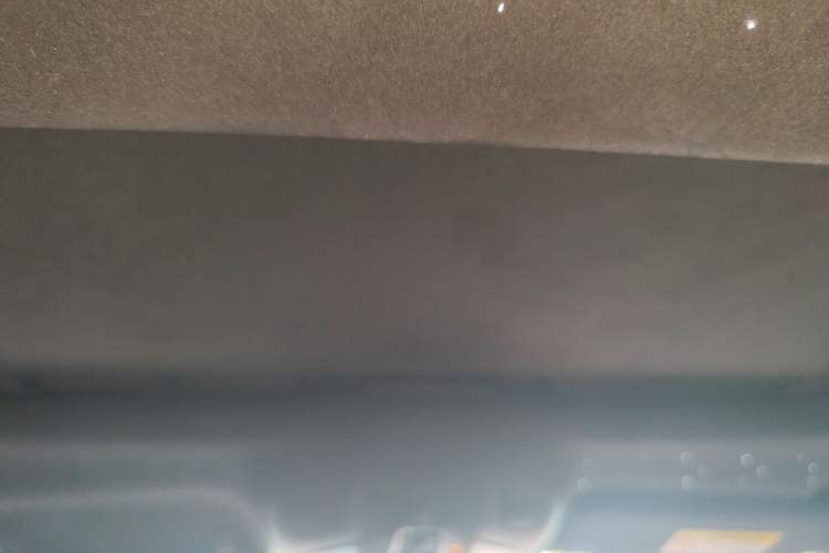 Used Maserati Ghibli 2021 2.0T Sharp Edition Headliner