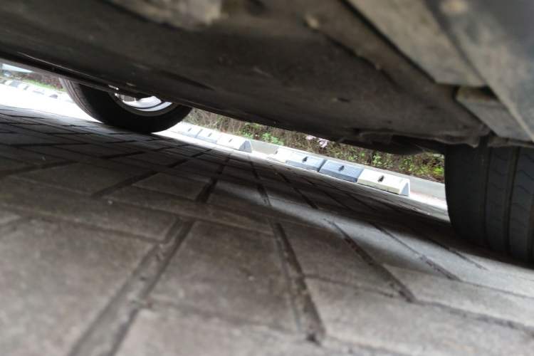 Used Maserati Ghibli 2021 2.0T Sharp Edition Chassis Front Left