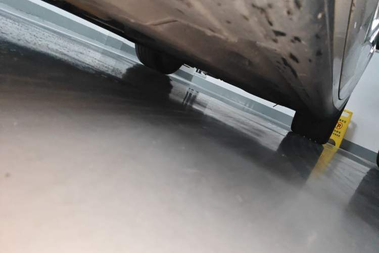 Used Maserati Ghibli 2021 2.0T Sharp Edition Chassis Front Left