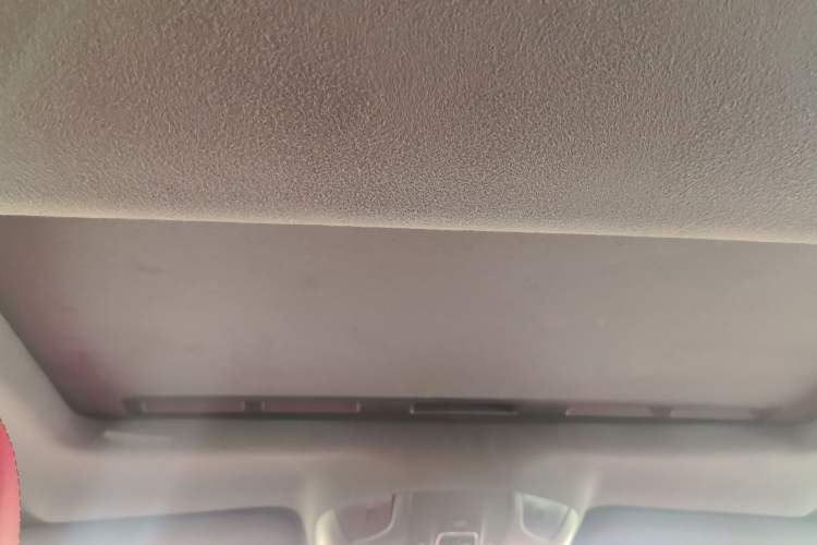 Used Maserati Ghibli 2021 2.0T Sharp Edition Headliner