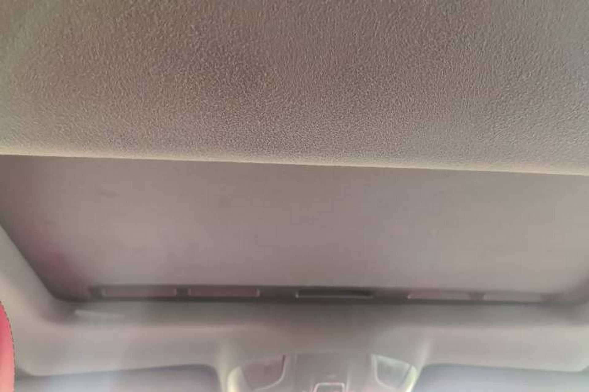 Used Maserati Ghibli 2021 2.0T Sharp Edition Headliner