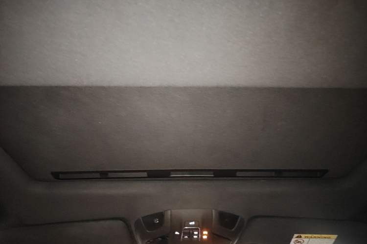 Used Maserati Ghibli 2021 2.0T Sharp Edition Headliner