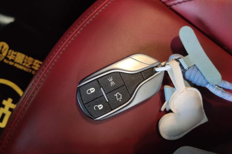 Used Maserati Ghibli 2021 2.0T Sharp Edition Interior 1