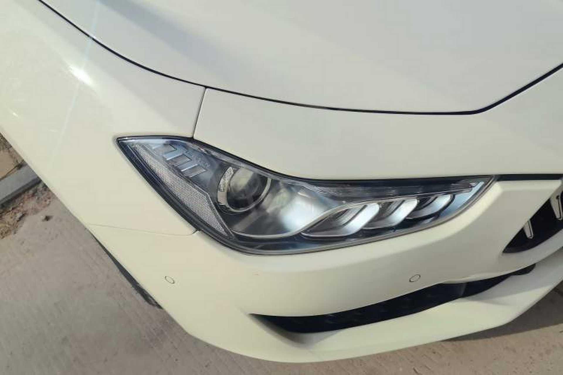 Used Maserati Ghibli 2021 2.0T Sharp Edition Right Front Headlight