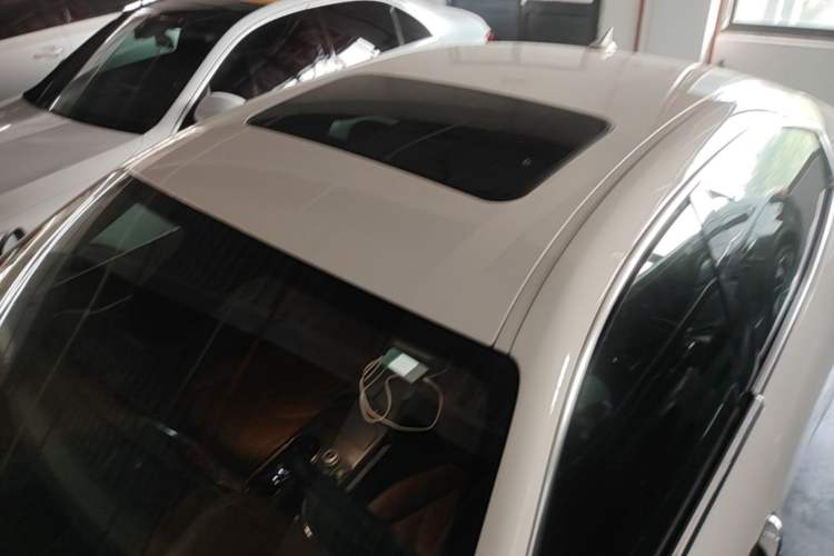 Used Maserati Ghibli 2021 2.0T Sharp Edition Roof