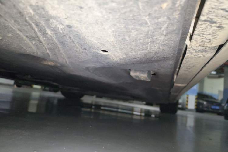 Used Maserati Ghibli 2022 2.0T GT Sharp Edition Chassis Rear Right