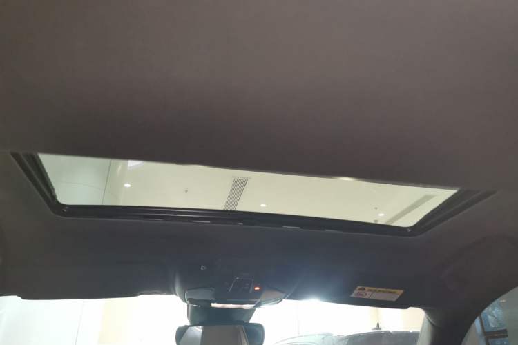 Used Maserati Ghibli 2022 3.0T Modena Headliner