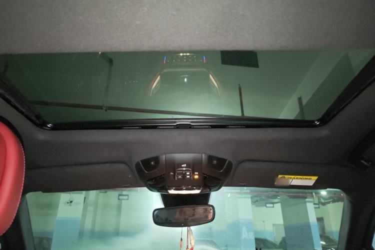 Used Maserati Ghibli 2022 2.0T GT Sharp Edition Headliner